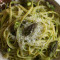 Linguine Pesto