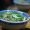 Kylling Thukpa Suppe