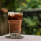 Iced Cold Brew Kaffe