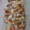 Chipotle Kylling Pizza