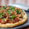 Chili Kylling Pizza