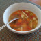 Kyllingesuppe