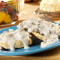 1 Biscuit Country Gravy (680 Kcal./760 Kcal.