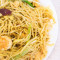 8. Singapore Rice Noodles