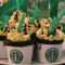 Chokoladecreme Chip Frappuccino