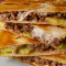 Simpel Ost Quesadilla