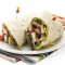 Caribisk Jerk Kylling Wrap