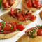 Balsamico Tomat Bruschetta