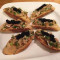 Laks Bruschetta