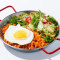 Sausage Kimchi Fried Rice