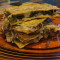 Huitlacoche Quesadilla