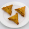 Chicken Samosa (1 Pcs)