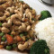 48. Cashew Chicken