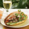 Grillet Kylling Banh Mi