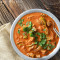 Okse Tikka Masala