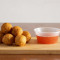 Golden Fish Balls (8Pcs)