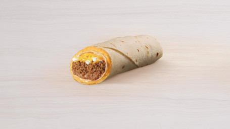 Beefy 5-Lags Burrito