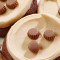 Peanut Butter Buckeye Cookie