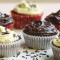 Chokolade Cupcakes