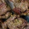 1. Lamb Kabob