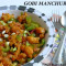 Stegt Ris Manchurian