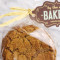 Ginger Cookies Bag Of 6