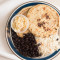 #7. Two Pupusas Of Your Choice, Rice And Your Choice Of Black, Pinto Or Refried Beans