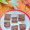 Chokolade Burfi