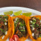 Tacos De Birria (Lamb)