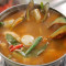 Skaldyr Tom Yum