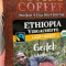 Ethiopian Yirgacheffe Coffee