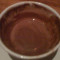 Hot Chocolateen Silkeagtig Delikatesse Lavet Med En Rig Chokolade-Sirup. Komfort I