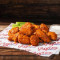 8-Boneless Wings