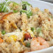 Edo House Fried Rice