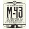 5. M-43 N.e. India Pale Ale