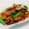 39. Bbq Pork Chow Mein