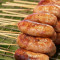 Longaniza Street Bbq Sticks