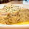 Truffle Mushroom Lasagna