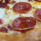 Medium Thin Crust Build Your Own*