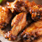 Bbq Bone-In Chicken Wings