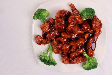 48. General Tso's Chicken