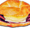 4. Roast Beef Egg Cheese