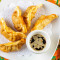 Pot Stickers (Steamed Or Fried)