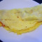 Kød Ost Omelet