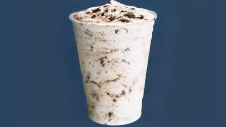 Non Dairy Oreo Cookies Cream Shake