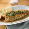 Dover Sole Meunière