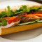 Flæsk Banh Mi