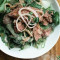 Thai Steak Salat