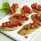 Italiensk Bruschetta