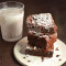 Dobbelt Chokolade Brownie Lykke